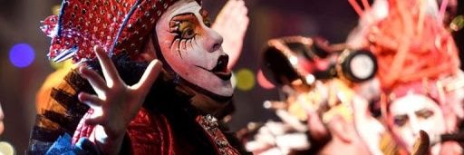metaallady's profile banner image