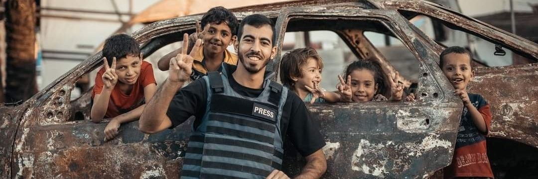 صالح الجعفراوي | Saleh Aljafarawi's banner