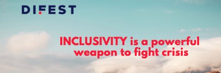 DIFEST GLOBAL banner