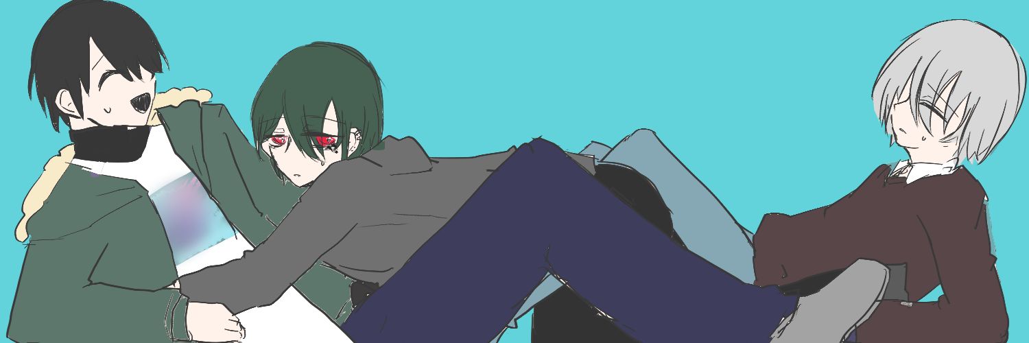 とみ𓏲𓎨@新規❌ banner