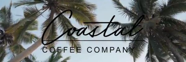 CoastalCoffeeNC Profile Banner