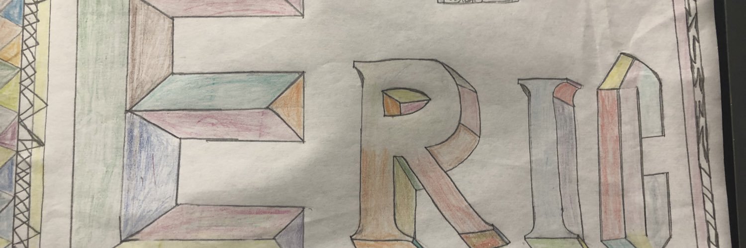 EricPavlat's profile banner image
