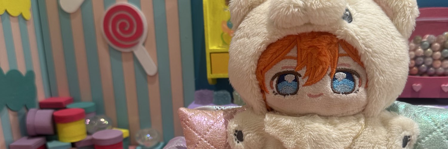 ぴ よ【お取引垢、ﾘﾄﾘﾝ必読】 banner