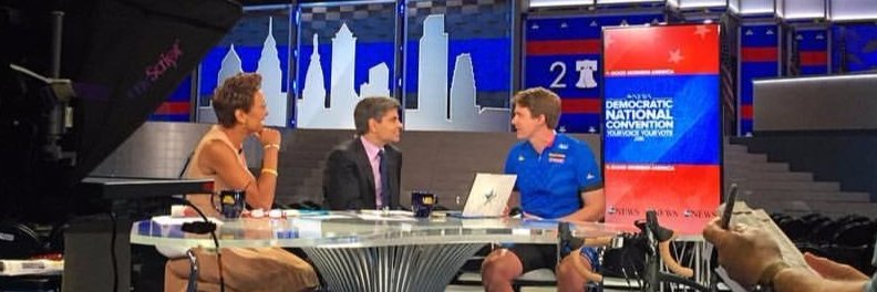 Michael Koenigs banner