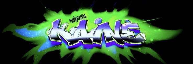 kainecks banner