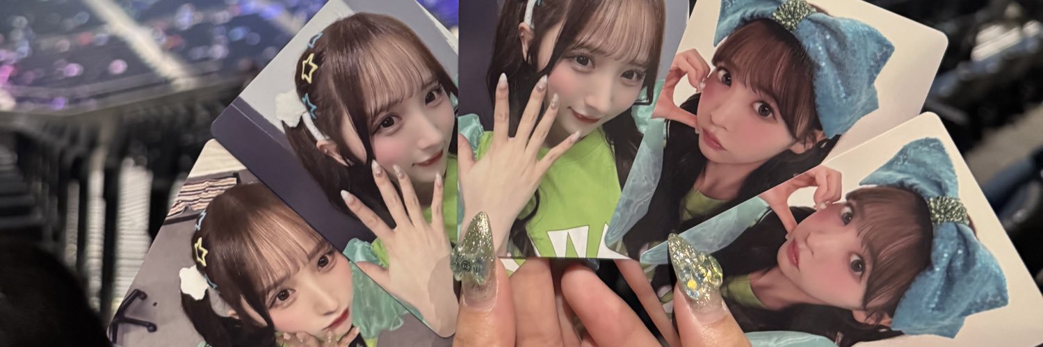 リちゃん banner