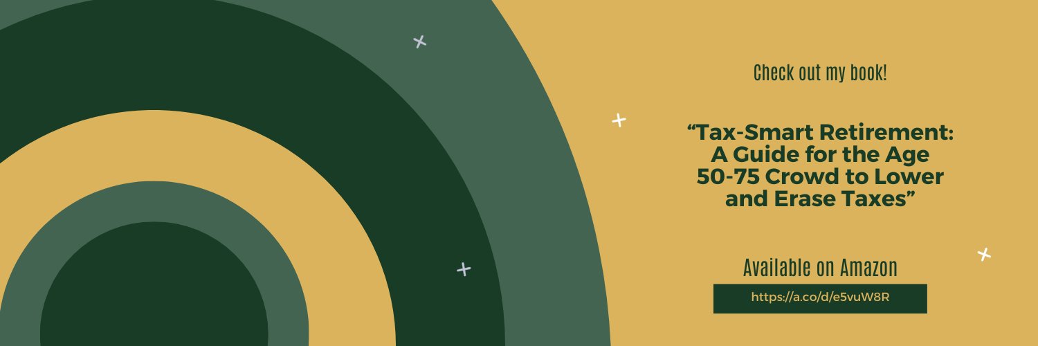 Kurt Supe, CPA & Retirement Planner banner