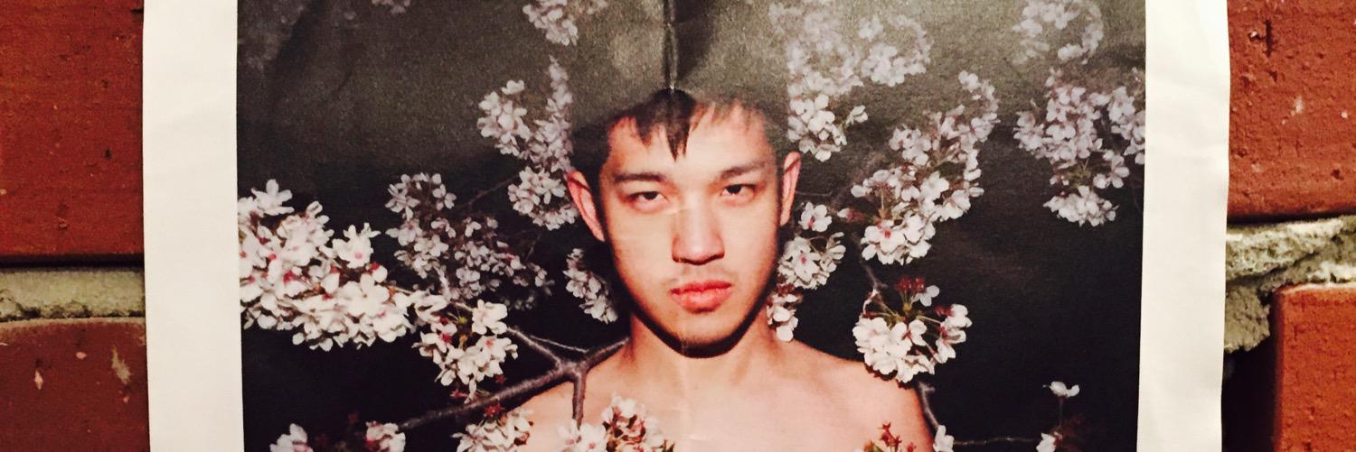 YosiSoo's profile banner image