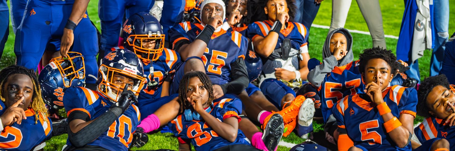 Cedric “ Chicken Wing 💰“ Pierson Jr banner
