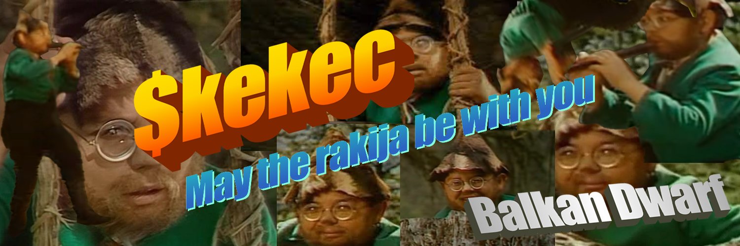 BÂLKÂN DWÂRF's banner