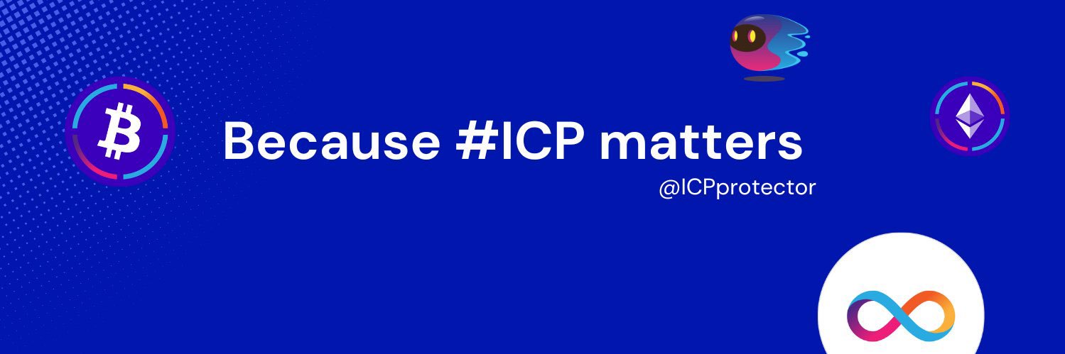 ICProtector ∞ banner