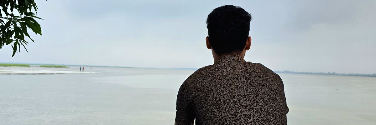 Bikash Roy banner