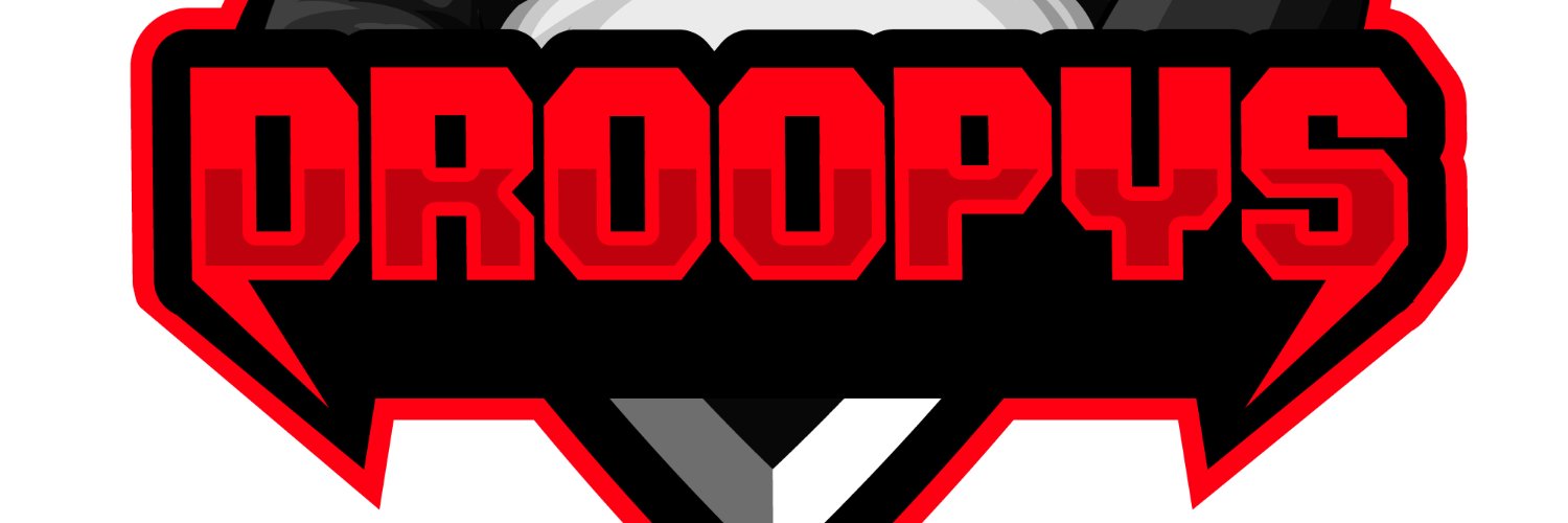 Droopys219's profile banner image