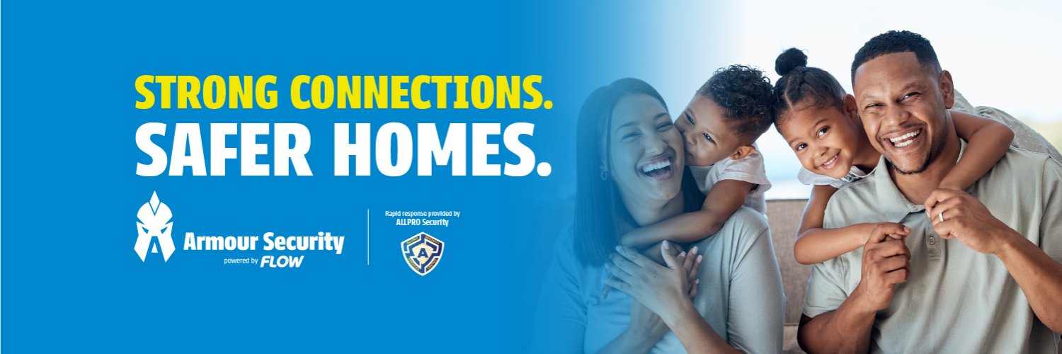 Flow Trinidad banner