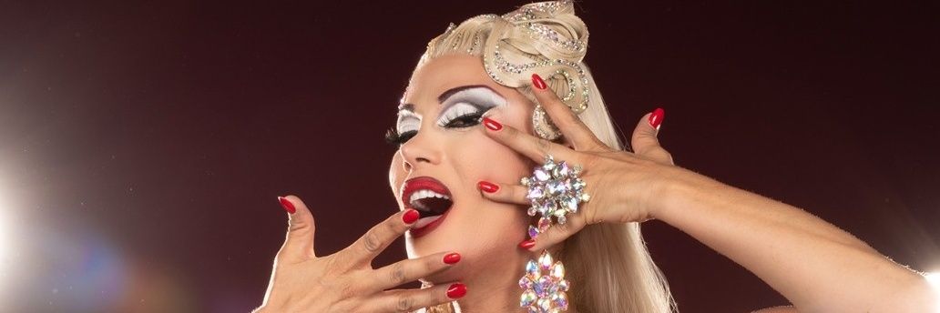 DesireeVogue DragDeseo banner