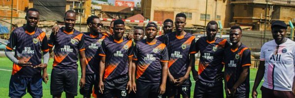 B13Titans Profile Banner