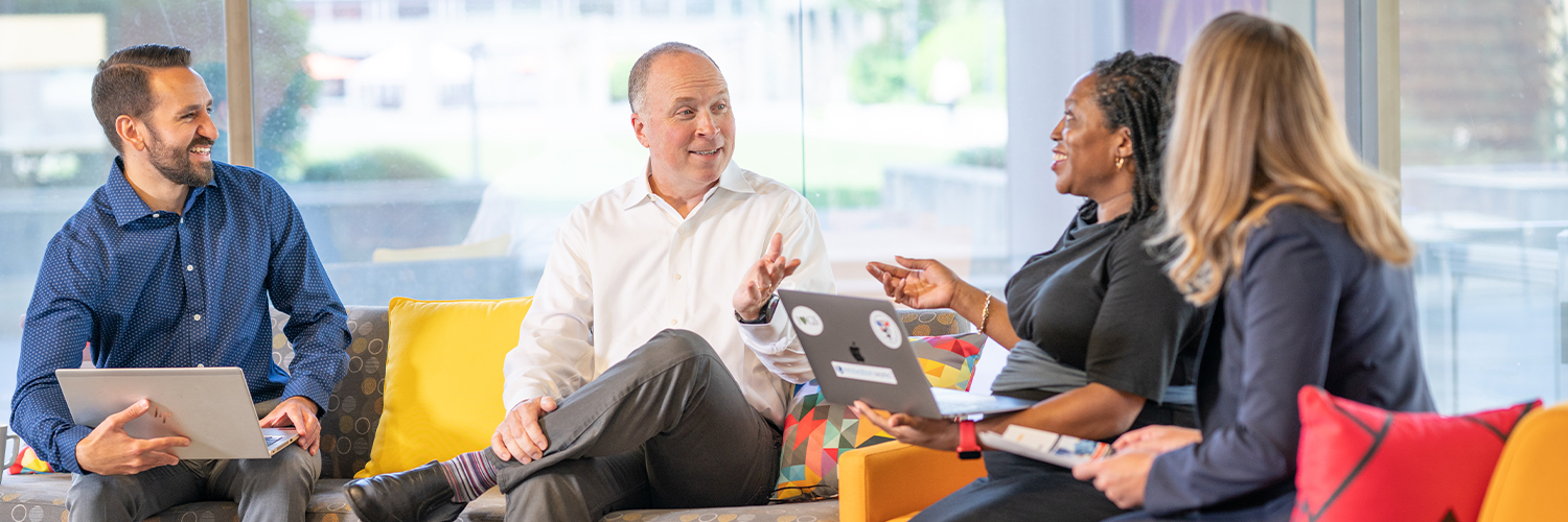 Innovation Works banner