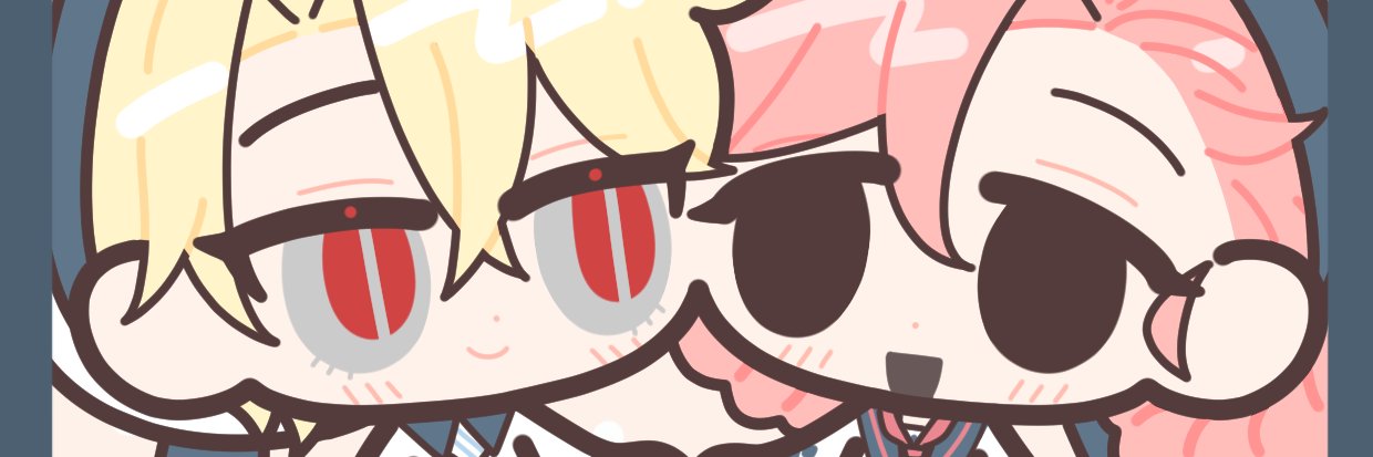 🦔젓갈콜리❤️💛🦔 banner