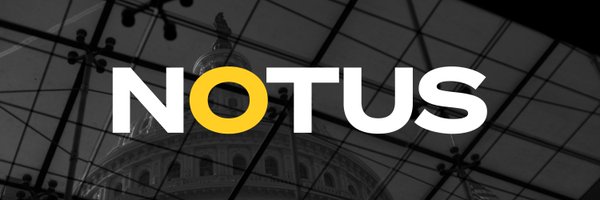 NOTUSreports Profile Banner