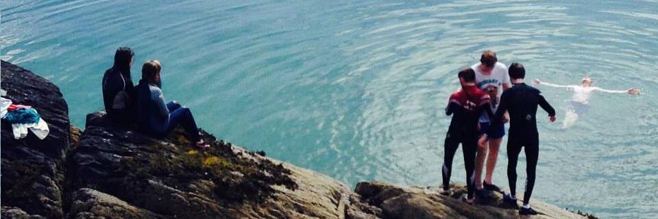 Michael Stack banner