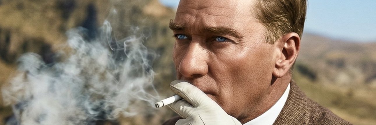 Emre Küpeli banner