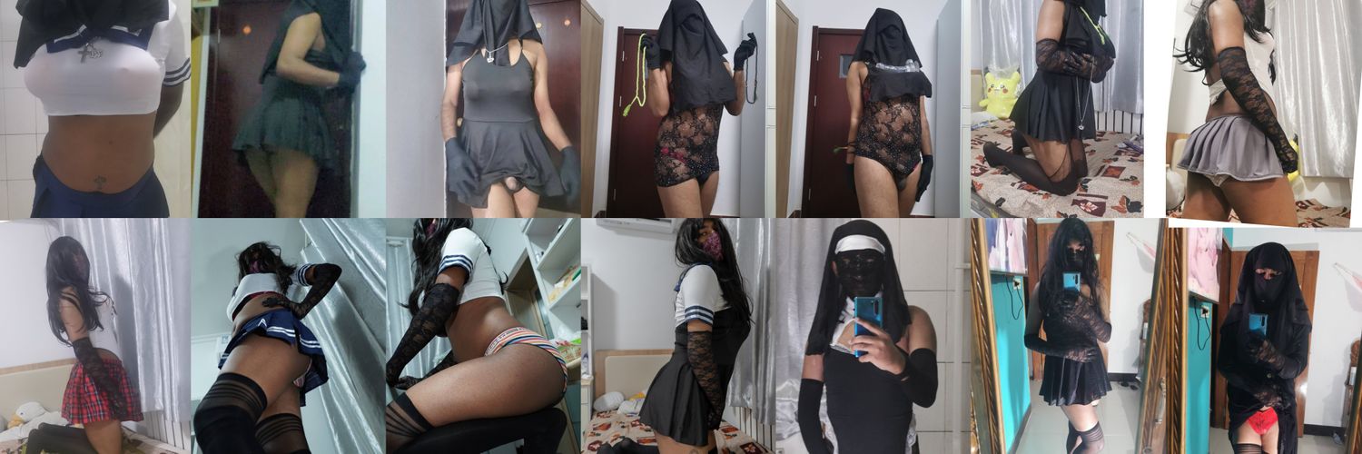 Rimi sissy (Desi) banner
