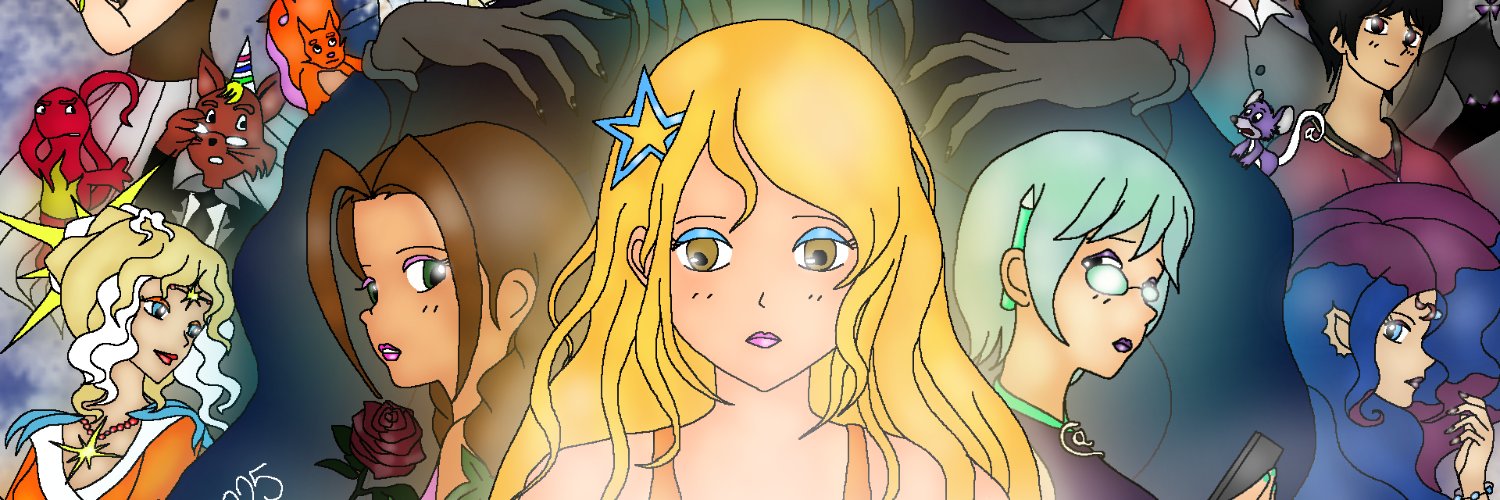 TheAlexesx3's profile banner image