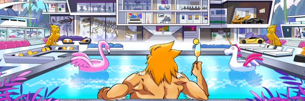 LLion_cro Profile Banner