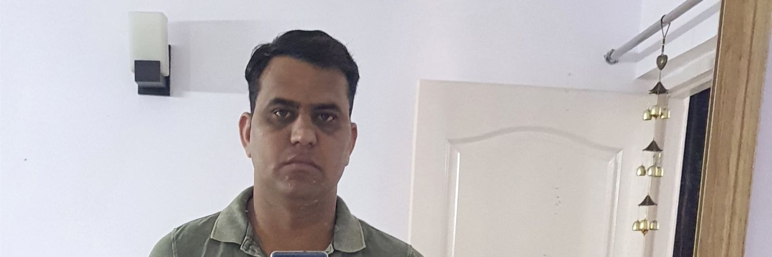 jitenderbhati90's profile banner image