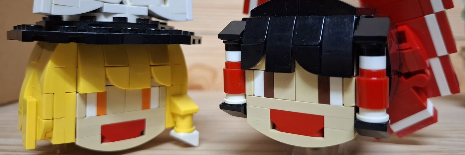 灰色のYOU★霊 banner