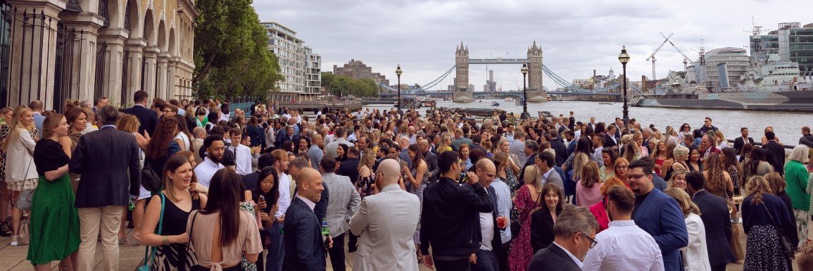 GCN | Global Conference Network banner