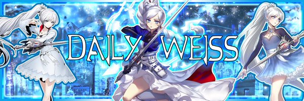 DailyWeiss Profile Banner