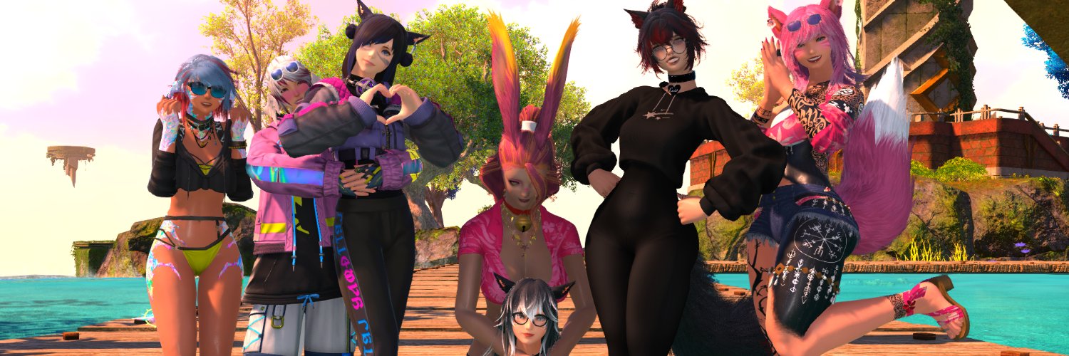 Blakee's banner