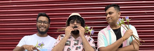 DayamayPaul Profile Banner