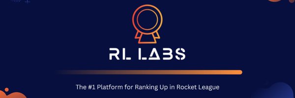 RL Labs Profile Banner