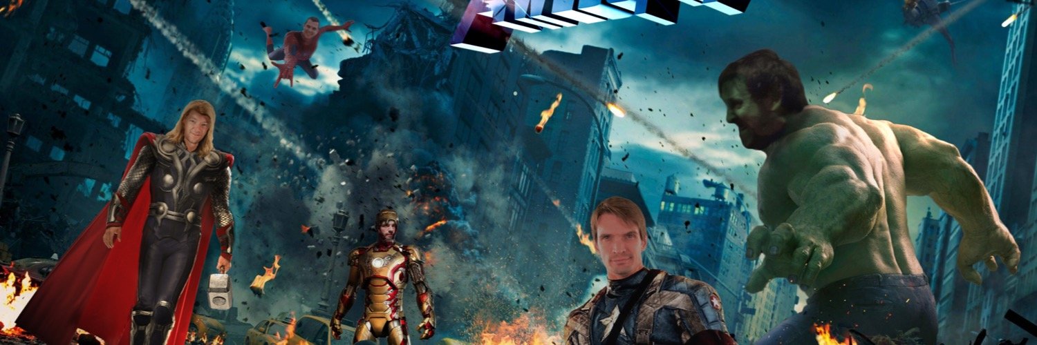 SteveAWSM's profile banner image