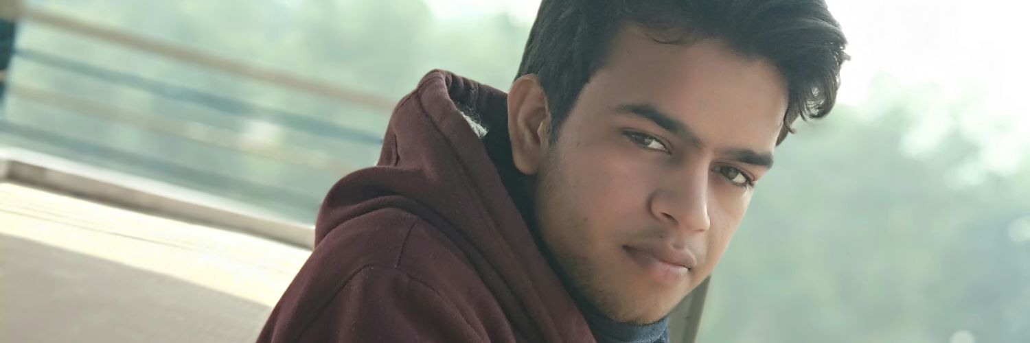 Ap55Ankur's profile banner image