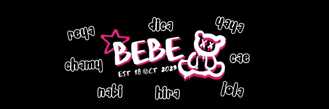 bebe reya banner