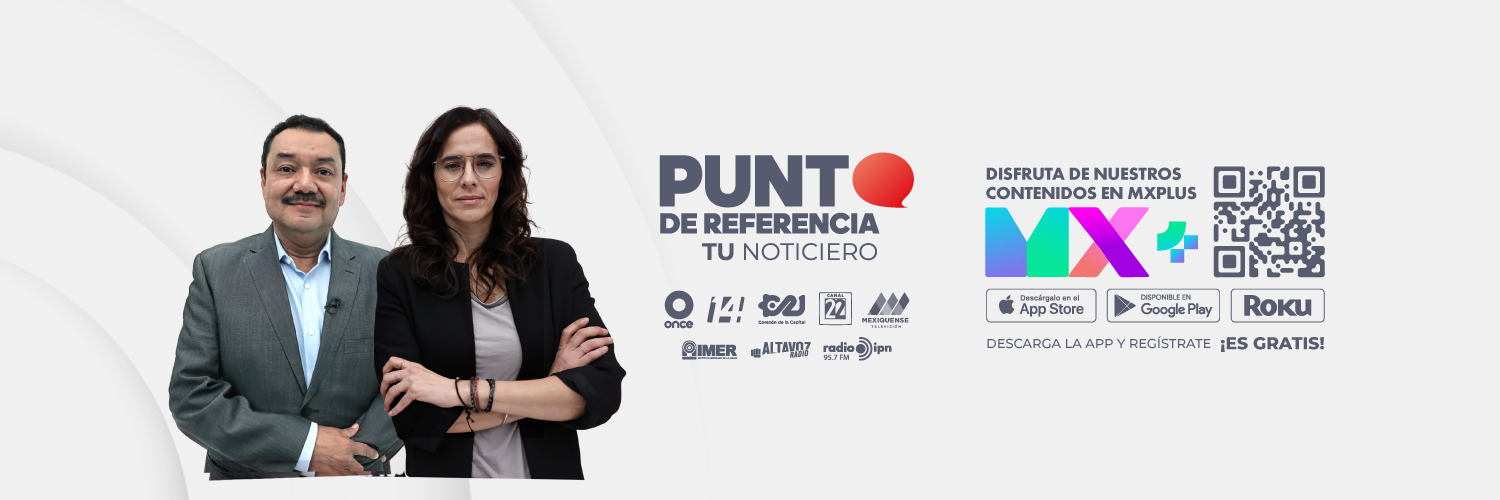 Punto de Referencia's banner
