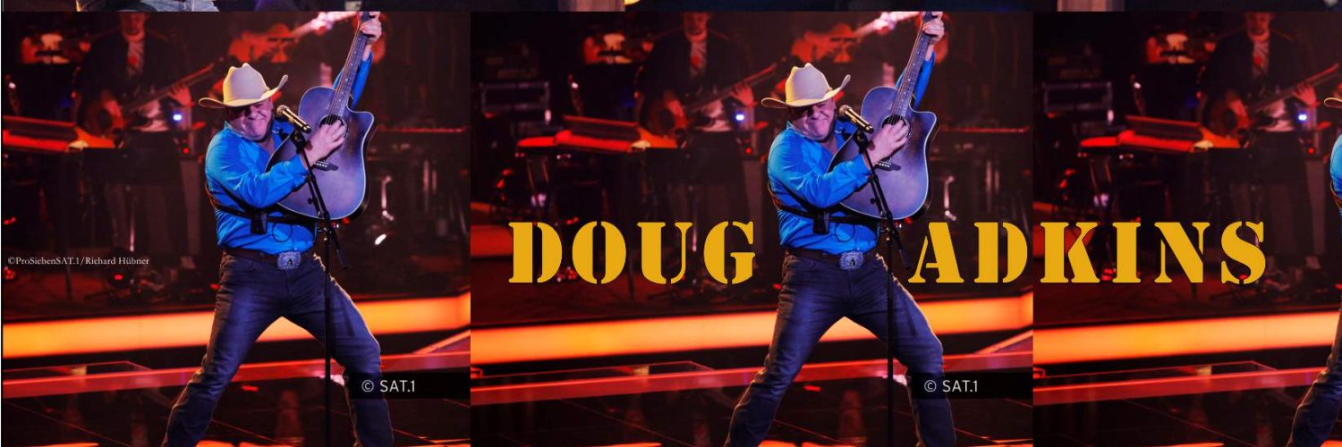 AdkinsCountry's profile banner image