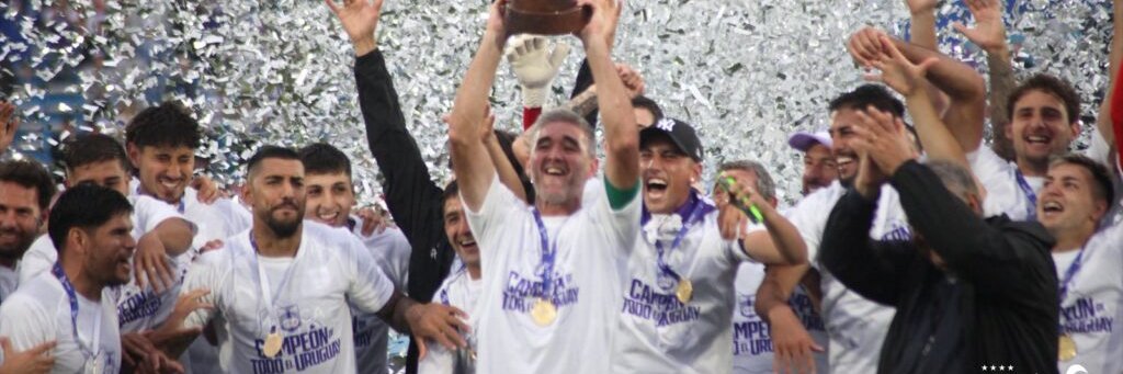 Analytics Defensor Sporting banner