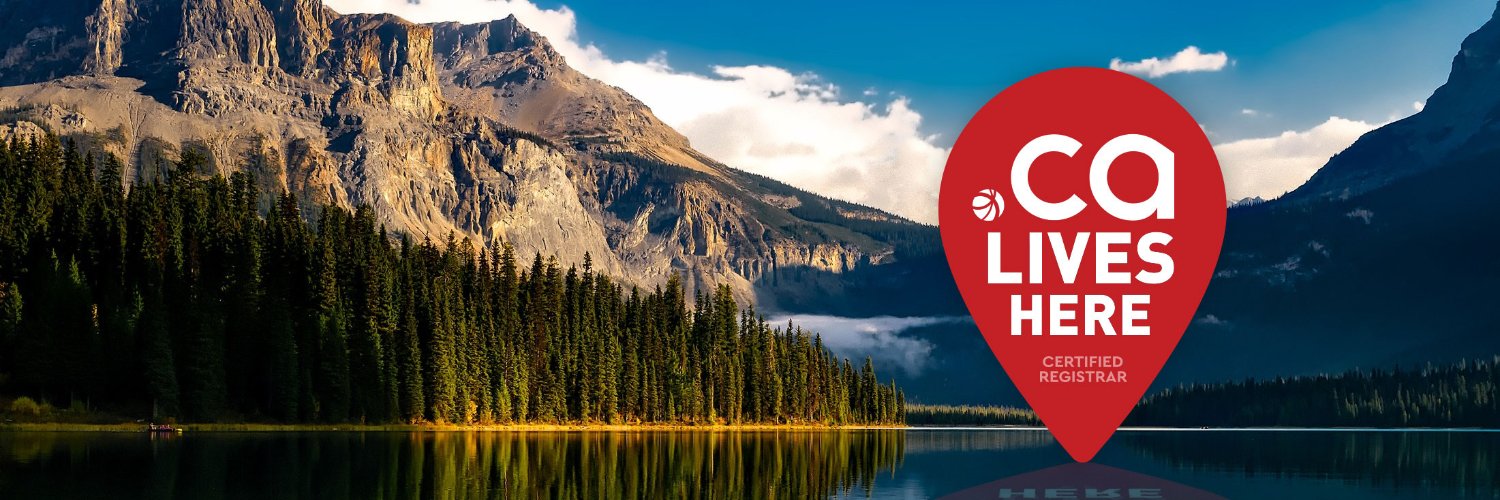 WebHostCanada's profile banner image