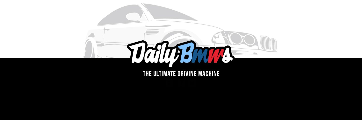 DailyBmws's profile banner image
