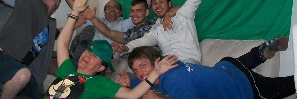 esperantocl's profile banner image