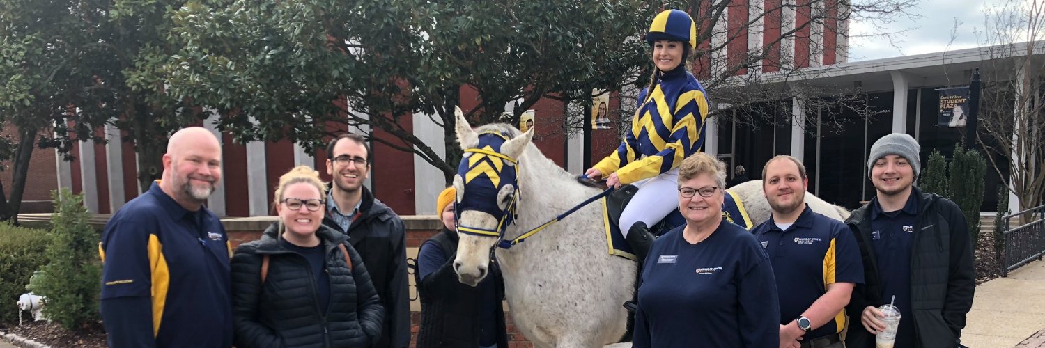 Career Services banner