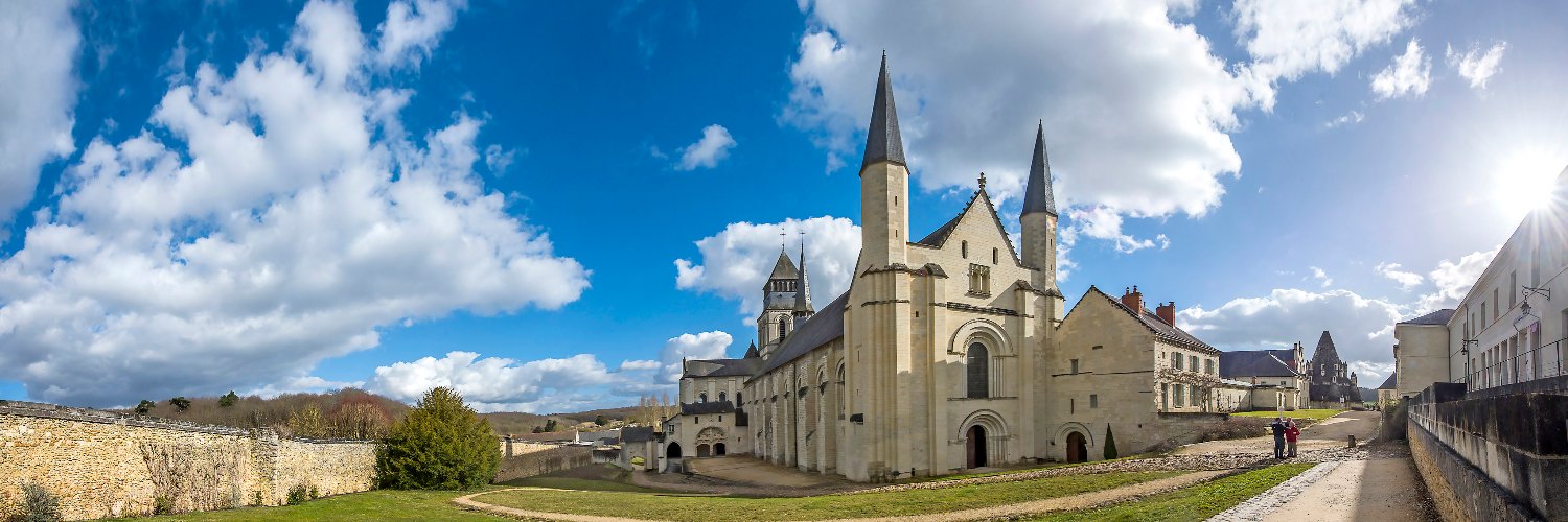 fontevraud's profile banner image