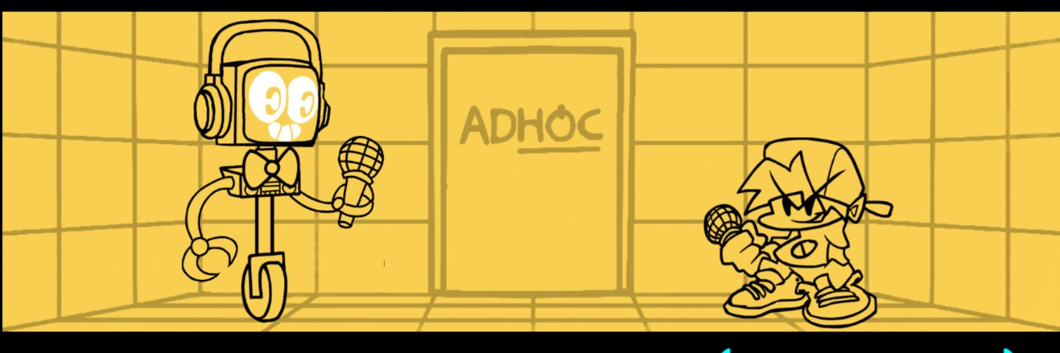 FandroidFunkin's profile banner image