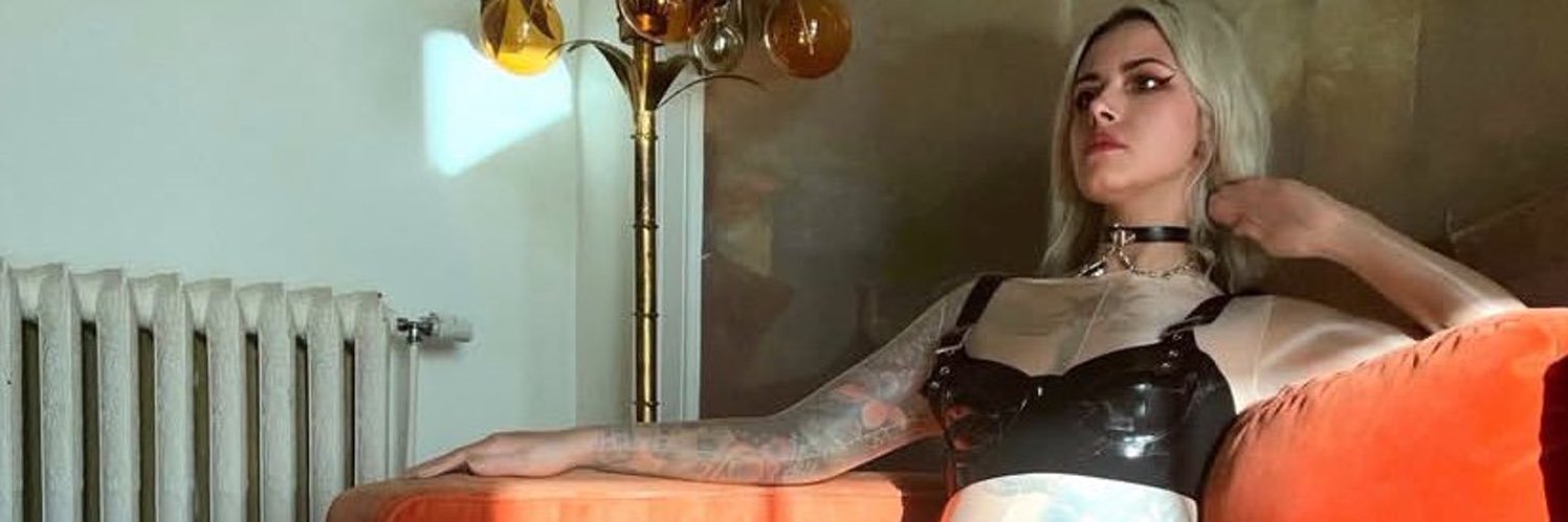 HannahRed71278's profile banner image