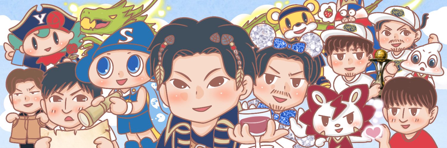 あむい/Bリーグ漫画 banner