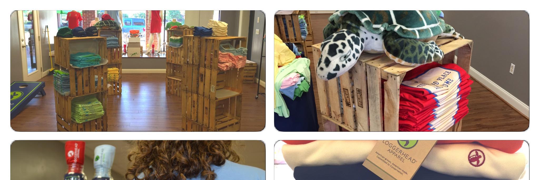 LoggerheadApp's profile banner image